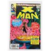 Image 1 : #1848 MARVEL COMICS FLASHBACK X MAN MINUS 1 1997