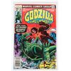 Image 1 : #1853 MARVEL COMICS GODZILLA KING OF THE MONSTERS