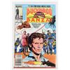 Image 1 : #1855 MARVEL COMICS BUCKAROO BANZAI #1 1994 WORN