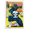 Image 1 : #1859 MARVEL COMICS TERROR INC #7 1992 PUNISHER