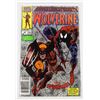 Image 1 : #1860 MARVEL COMICS WOLVERINE #49 1990 WORN