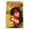 Image 1 : #1866 AC COMICS FEMFORCE UP CLOSE #4 1993 GORBY