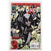 Image 1 : #1878 MARVEL COMICS X-FORCE ANNUAL #1 2010