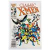 Image 1 : #1879 MARVEL COMICS CLASSIC X-MEN #1 1986