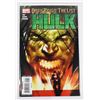 Image 1 : #1887 MARVEL COMICS DARK REIGN  LIST HULK #1 2009