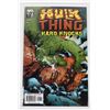 Image 1 : # 1891 MARVEL COMICS HULK THING HARD KNOCKS #1