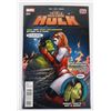 #1893 MARVEL COMICS TOTALLY AWESOME HULK #4 2016