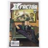 #1898 MARVEL COMICS X-FACTOR #13 VARIANT 2007