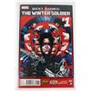 Image 1 : #1905 MARVEL COMICS BUCKY BARNES THE WINTER