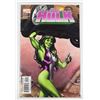 Image 1 : #1909 MARVEL COMICS SHE-HULK #2 2004