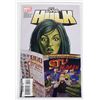 Image 1 : #1911 MARVEL COMICS SHE-HULK #20 2007