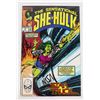 Image 1 : #1913 MARVEL COMICS SENSATIONAL SHE-HULK #6 1989