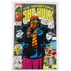 Image 1 : #1915 MARVEL COMICS SENSATIONAL SHE-HULK #44 1992