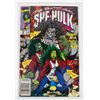Image 1 : #1916 MARVEL  SENSATIONAL SHE-HULK #15 1990 WORN
