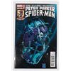 Image 1 : #1926 MARVEL COMICS PETER PARKER SPIDER-MAN 156.1