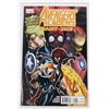 Image 1 : #1931 MARVEL COMICS AVENGERS ACADEMY GIANT-SIZE