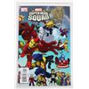 Image 1 : #1933 MARVEL COMICS SUPERHERO SQUAD #1 2011