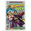 Image 1 : #1939 MARVEL COMICS HOWARD THE DUCK #31 1979