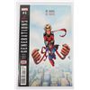 #1942 MARVEL COMICS GENERATIONS MS. MARVEL #1