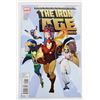 #1943 MARVEL COMICS THE IRON AGE OMEGA #1 2011