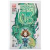 Image 1 : #1944 MARVEL COMICS EMERALD CITY OF OZ #1 2013