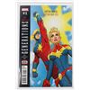 Image 1 : #1946 MARVEL COMICS GENERATIONS CAPTAIN MARVEL #1