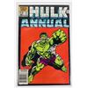 Image 1 : #1948 MARVEL COMICS HULK ANNUAL #12 1983