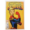 Image 1 : #1949 MARVEL COMICS CAPTAIN MARVEL #2 2012