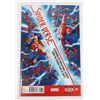 Image 1 : #1954 MARVEL COMICS SPIDER-VERSE #1 2014