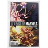 #1955  COMIC A YEAR OF MARVELS THE UNBEATABLE #1