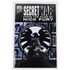 Image 1 : #1957 MARVEL COMICS SECRET WAR NICK FURY SPECIAL