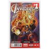 Image 1 : #1958 MARVEL COMICS ALL NEW INVADERS #1 2014