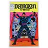 Image 1 : #1972 PC COMICS DARKLON THE MYSTIC! #1 1983 WORN