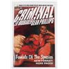Image 1 : #1976 ICON COMICS CRIMINAL FEMALE OF THE SPECIES