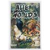 Image 1 : #1978  ECLIPSE COMICS ALIEN WORLDS #6 1983