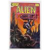 Image 1 : #1979 ECLIPSE COMICS ALIEN ENCOUNTERS #9 1986