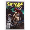 Image 1 : #1983 DYNAMITE COMICS SAVAGE TALES #9 2007