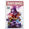 Image 1 : #1984 IDW COMICS TRANSFORMERS #50 COVER A 2016