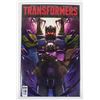 Image 1 : #1986 IDW COMICS TRANSFORMERS TILL ALL ARE ONE #10