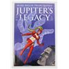 Image 1 : #1989 IMAGE COMICS JUPITER'S LEGACY #1 2015 2ND