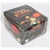 Image 1 : TOMB RAIDER COLLECTABLE CARD GAME SEALED BOX 1999