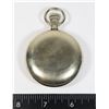 Image 3 : WALTHAM ANTIQUE POCKET WATCH WORKING LARGE SIZE