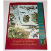 Image 2 : CANADIAN AIRBORNE REGIMENT POSTER 50 YEARS