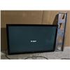 Image 1 : PANASONIC 42" PLASMA HDTV WITH WALL MOUNT