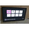 Image 1 : LG 50" PLASMA TV MODEL 50PN4500, NO REMOTE,
