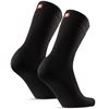 Image 1 : 2 NEW PAIRS OF DANISH ENDURANCE BLACK HEAT SOCKS
