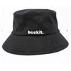 Image 1 : NEW BUCKIT BUCKET HAT IN BLACK
