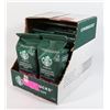 Image 1 : NEW 6 PACK OF STARBUCKS DARK ROAST, ESPRESSO ROAST