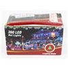 Image 1 : OPEN BOX: 360 LED NET LIGHTS