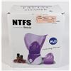 Image 1 : OPEN BOX: NTFS BEAUTY FACIAL STEAMER